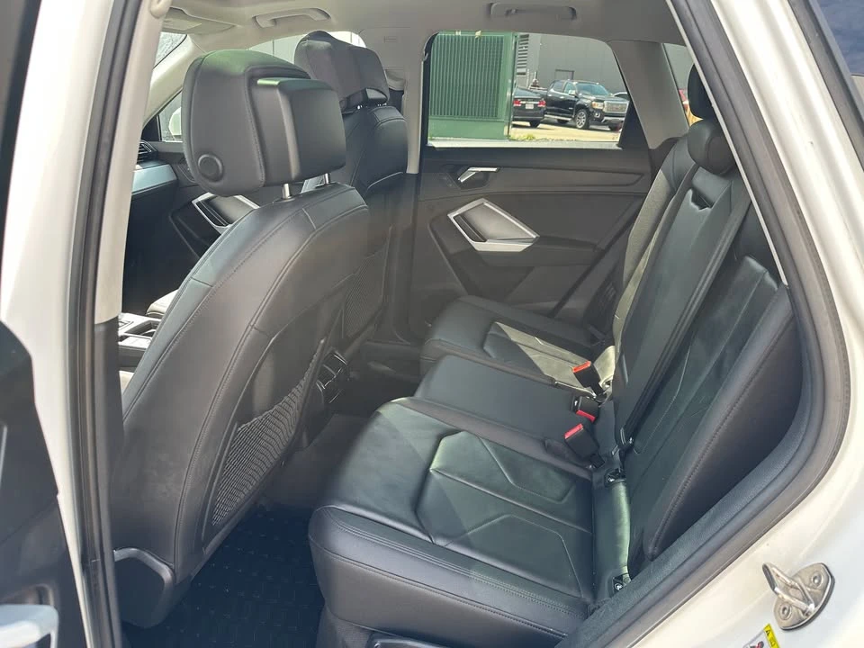 2022 Audi F3 Q3 - Image 14 of 14