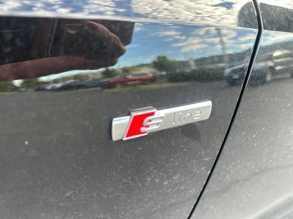 2022 Audi F3 Q3 - Image 7 of 20