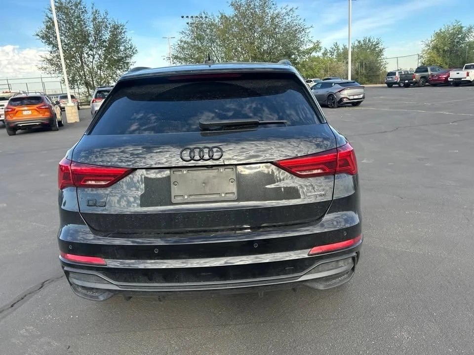2022 Audi F3 Q3 - Image 5 of 20