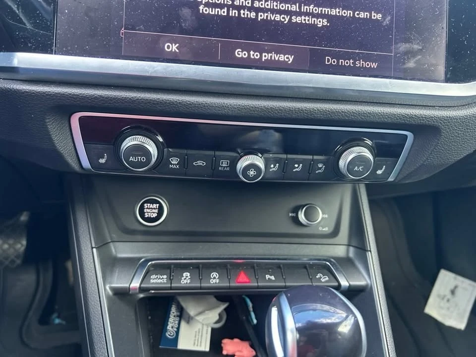 2022 Audi F3 Q3 - Image 20 of 20