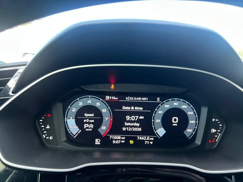 2022 Audi F3 Q3 - Image 15 of 20