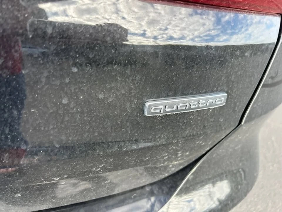 2022 Audi F3 Q3 - Image 6 of 20