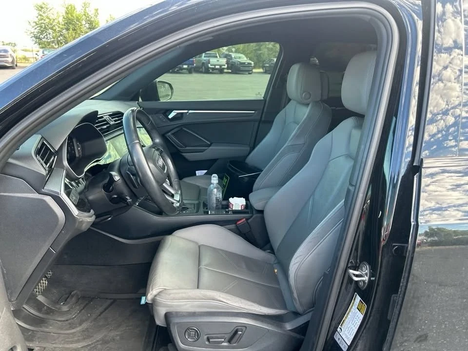 2022 Audi F3 Q3 - Image 17 of 20