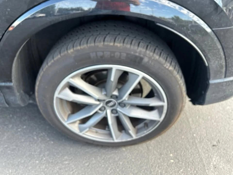 2022 Audi F3 Q3 - Image 13 of 20