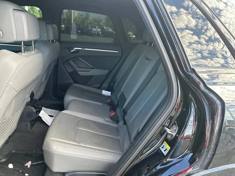 2022 Audi F3 Q3 - Image 18 of 20