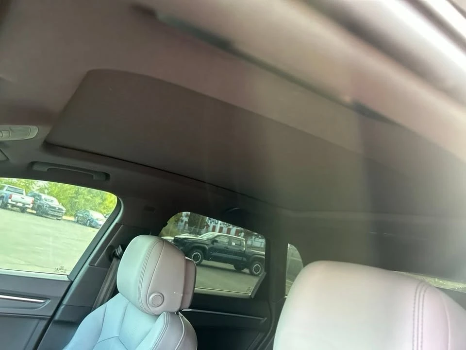 2022 Audi F3 Q3 - Image 14 of 20
