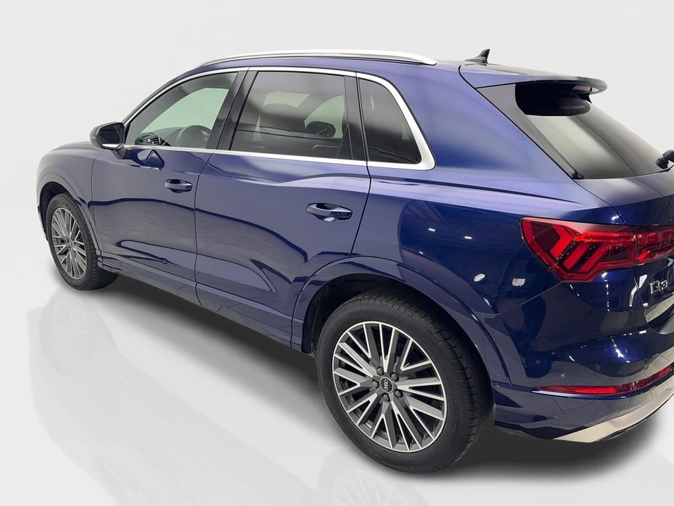 2022 Audi F3 Q3 - Image 14 of 21