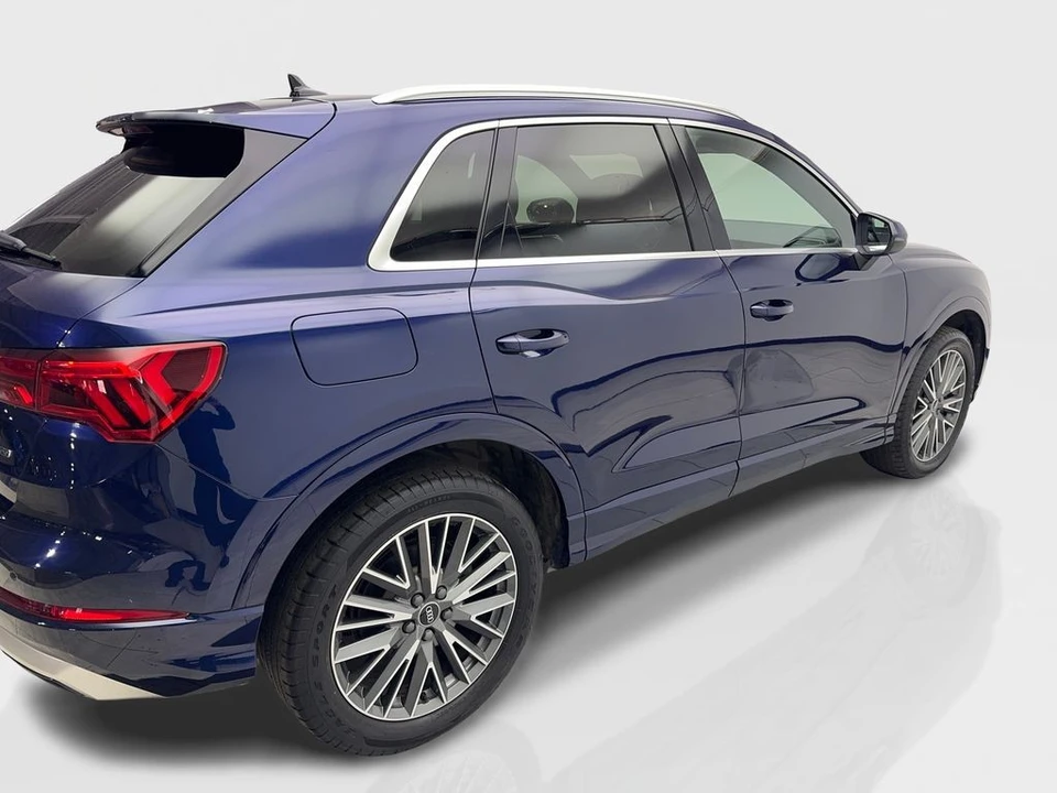 2022 Audi F3 Q3 - Image 13 of 21