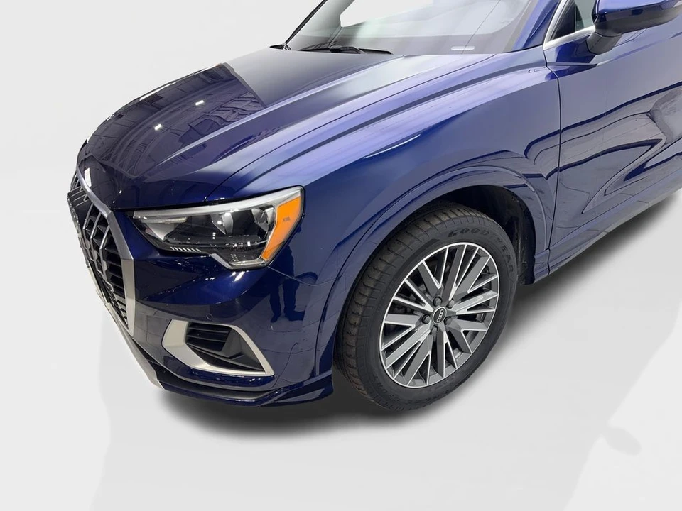 2022 Audi F3 Q3 - Image 18 of 21