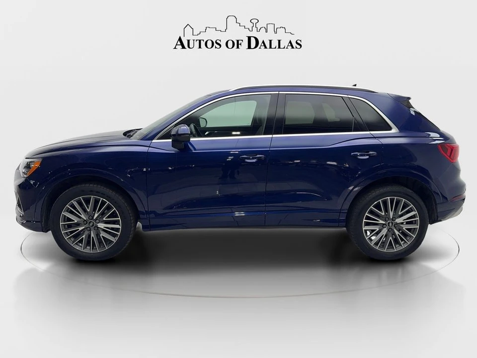 2022 Audi F3 Q3 - Image 5 of 21