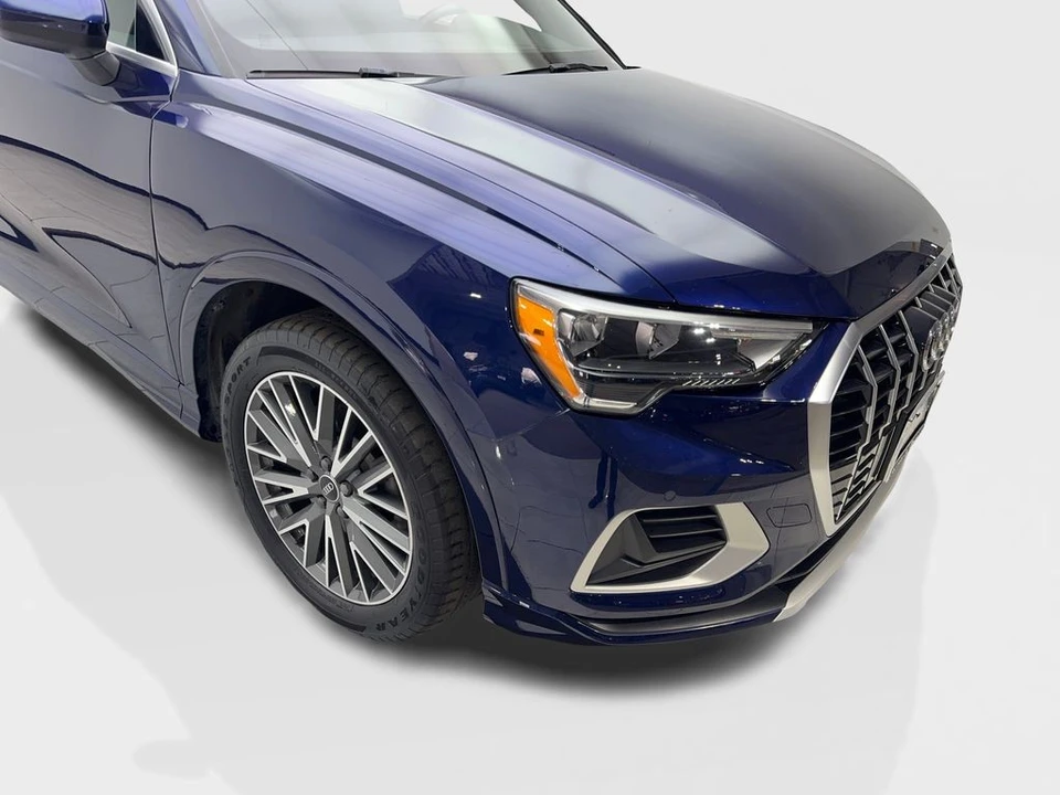 2022 Audi F3 Q3 - Image 19 of 21