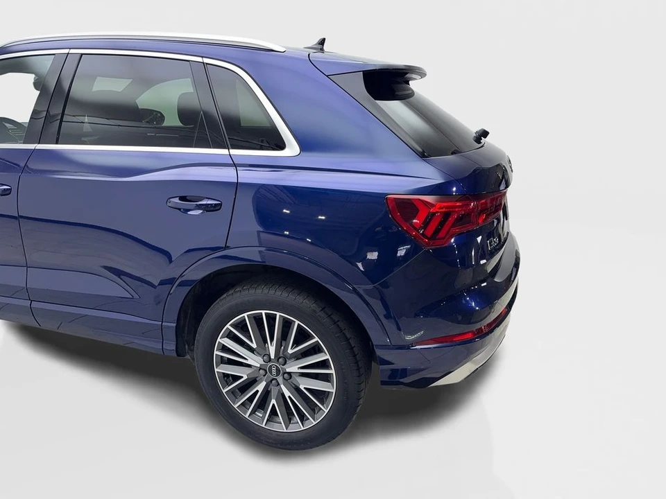 2022 Audi F3 Q3 - Image 17 of 21
