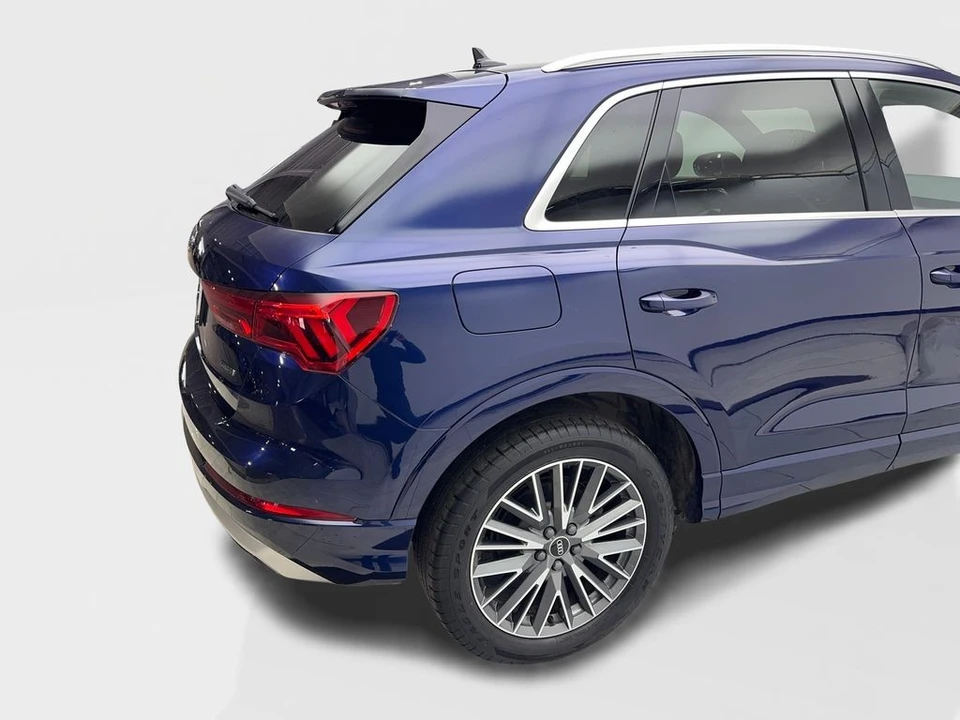 2022 Audi F3 Q3 - Image 16 of 21