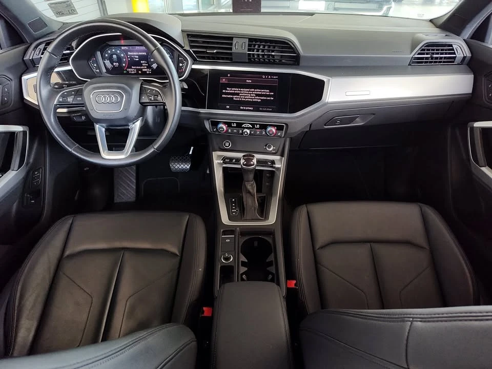2022 Audi F3 Q3 - Image 5 of 8
