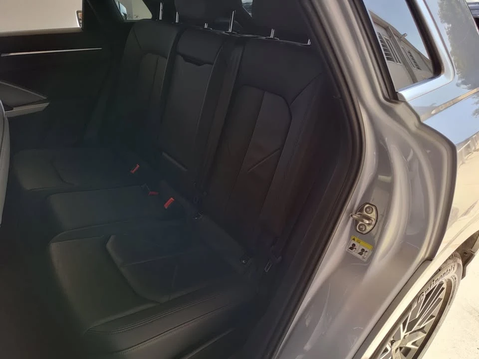 2022 Audi F3 Q3 - Image 6 of 8