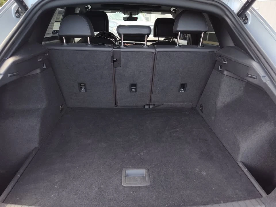 2022 Audi F3 Q3 - Image 8 of 8