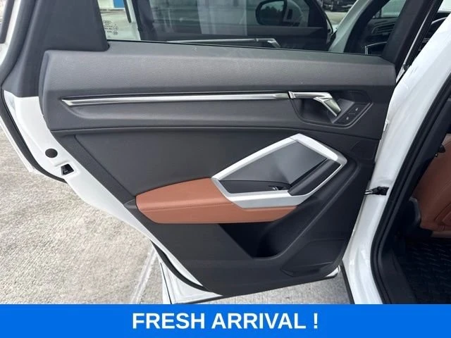 2022 Audi F3 Q3 - Image 14 of 20