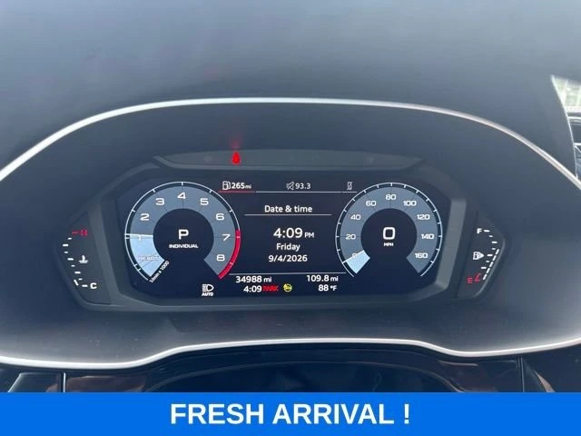 2022 Audi F3 Q3 - Image 5 of 20