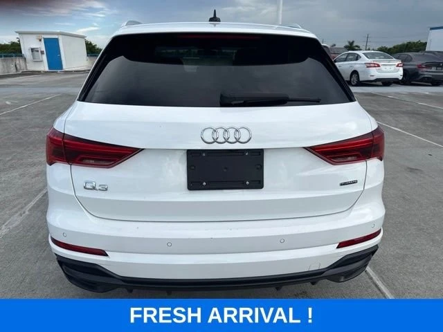 2022 Audi F3 Q3 - Image 20 of 20