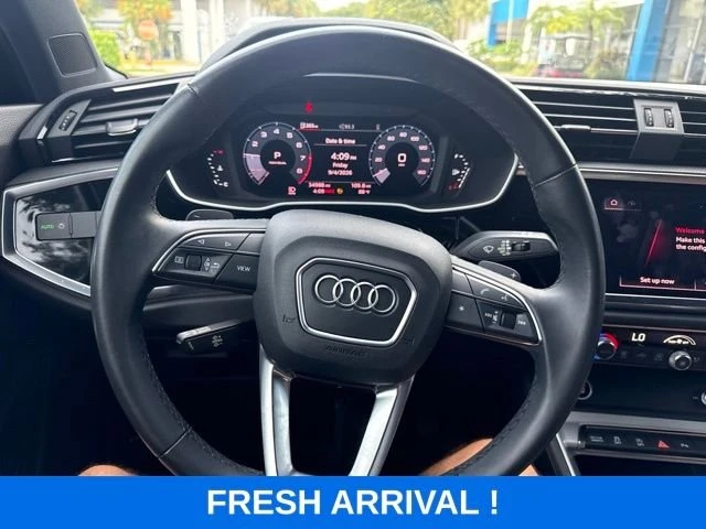 2022 Audi F3 Q3 - Image 6 of 20