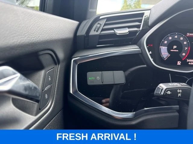 2022 Audi F3 Q3 - Image 9 of 20