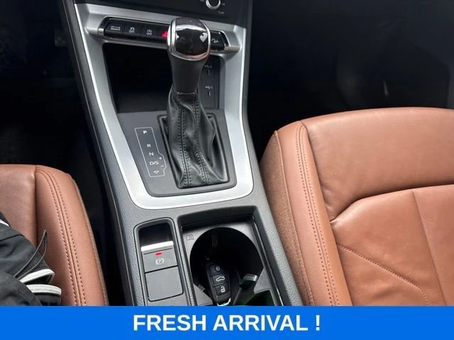 2022 Audi F3 Q3 - Image 8 of 20