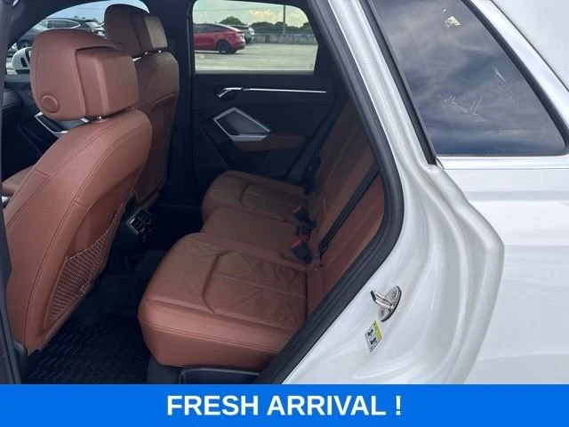 2022 Audi F3 Q3 - Image 3 of 20