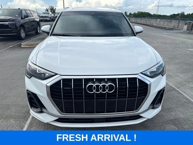 2022 Audi F3 Q3 - Image 19 of 20