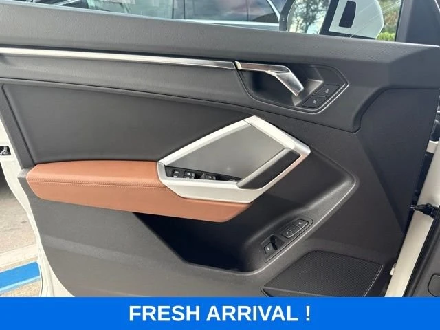 2022 Audi F3 Q3 - Image 13 of 20