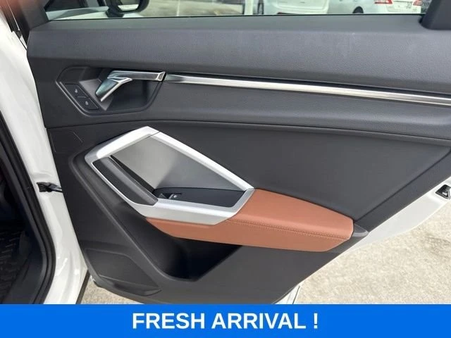 2022 Audi F3 Q3 - Image 15 of 20