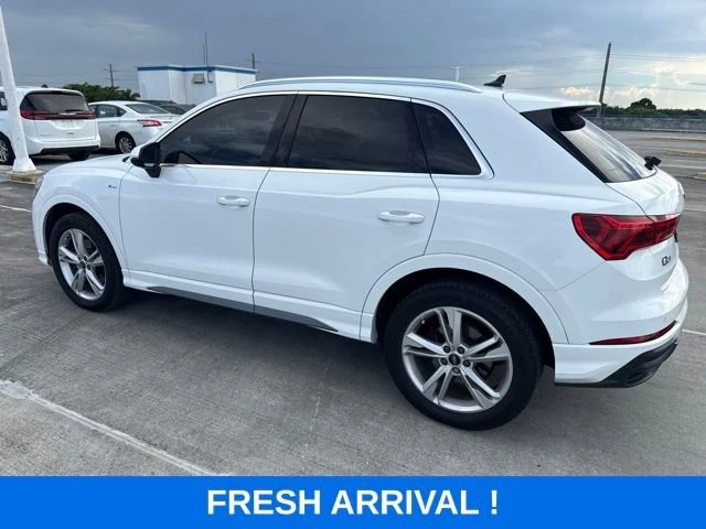 2022 Audi F3 Q3 - Image 18 of 20