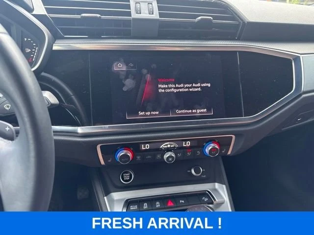 2022 Audi F3 Q3 - Image 7 of 20
