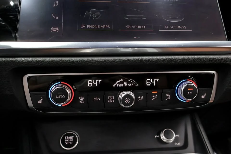 2022 Audi F3 Q3 - Image 20 of 20