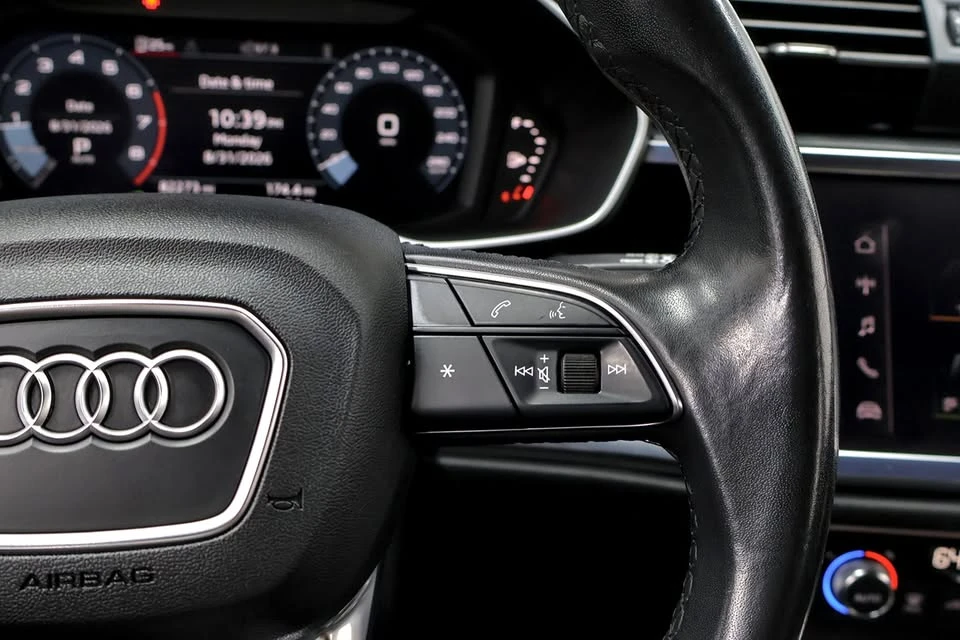 2022 Audi F3 Q3 - Image 15 of 20