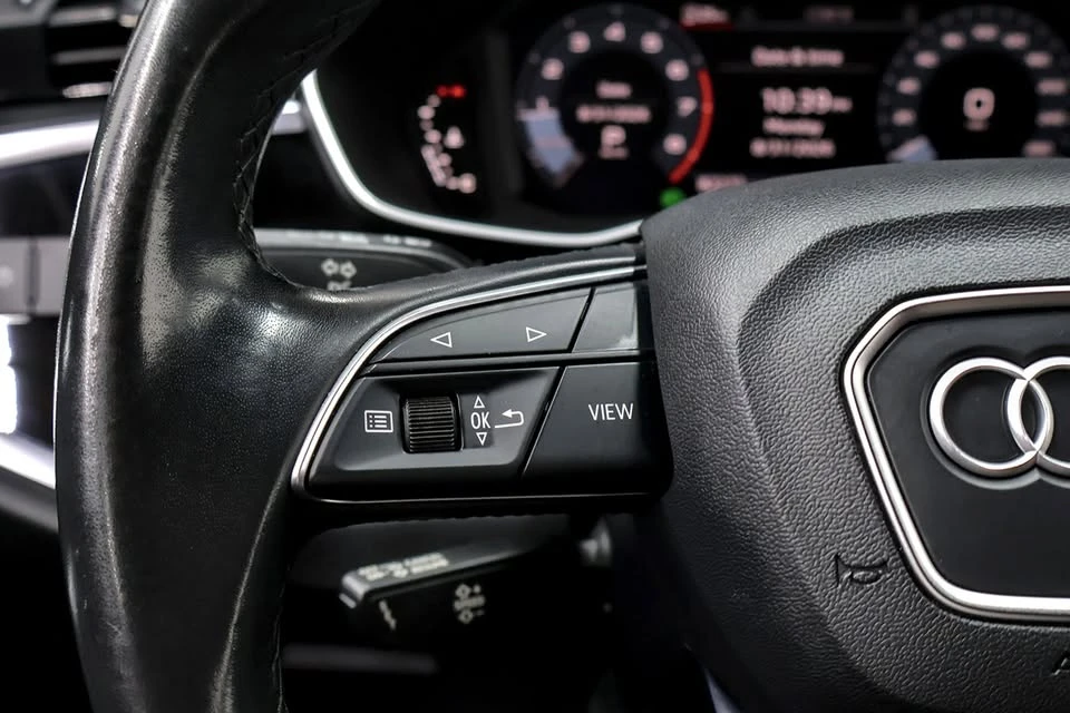 2022 Audi F3 Q3 - Image 14 of 20
