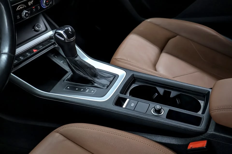 2022 Audi F3 Q3 - Image 17 of 20