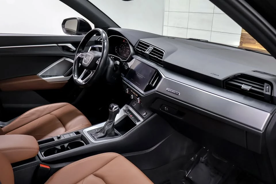 2022 Audi F3 Q3 - Image 12 of 20