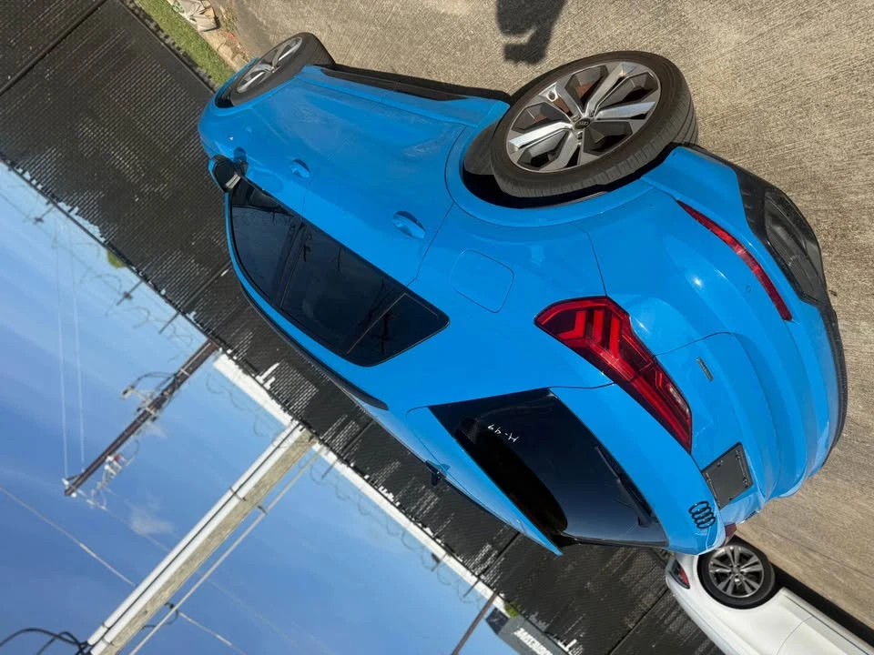 2022 Audi F3 Q3 - Image 4 of 4