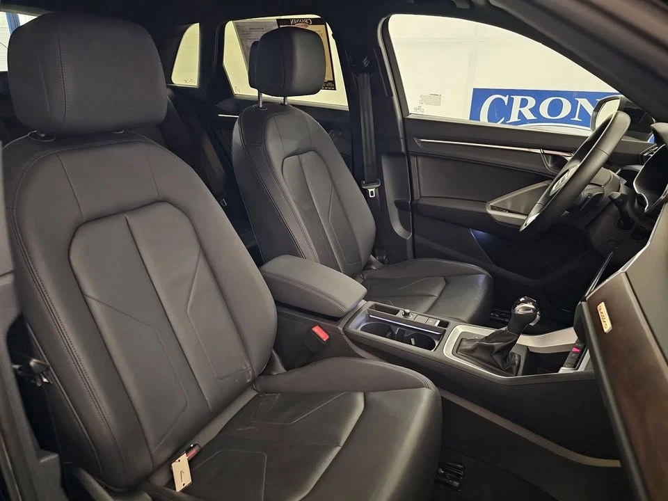 2022 Audi F3 Q3 - Image 16 of 20
