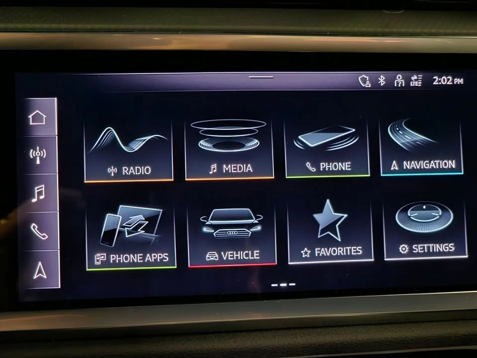 2022 Audi F3 Q3 - Image 13 of 20