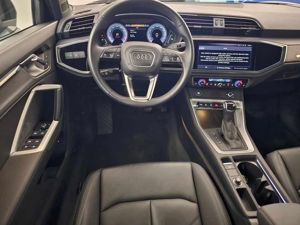 2022 Audi F3 Q3 - Image 10 of 20
