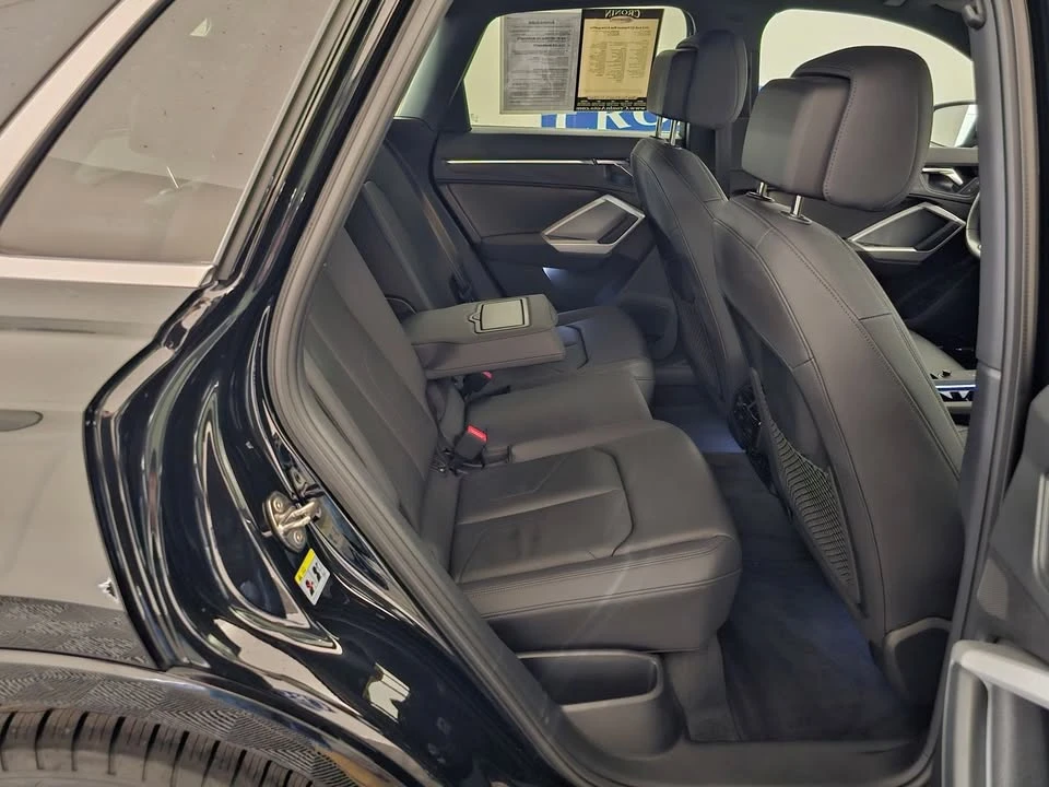 2022 Audi F3 Q3 - Image 15 of 20