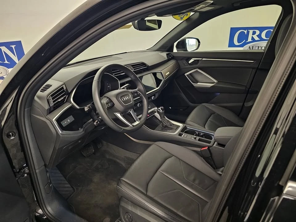 2022 Audi F3 Q3 - Image 8 of 20
