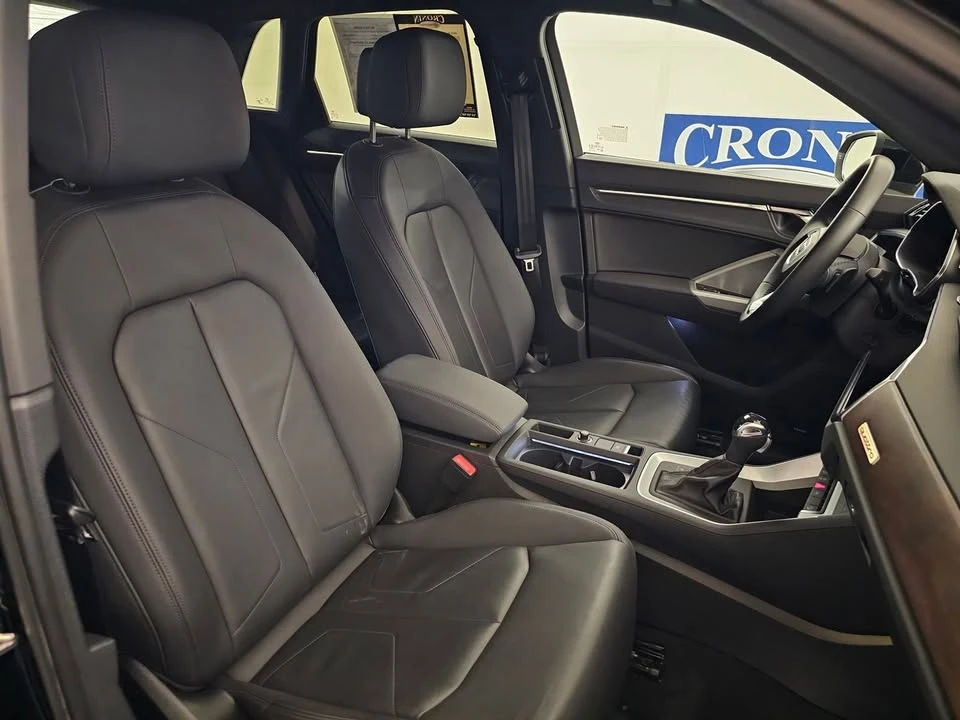 2022 Audi F3 Q3 - Image 17 of 20