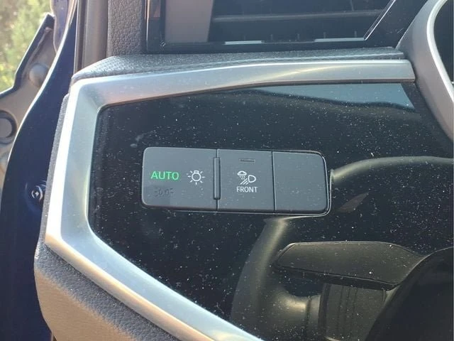 2022 Audi F3 Q3 - Image 10 of 20