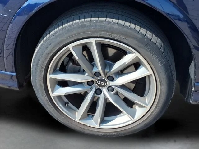 2022 Audi F3 Q3 - Image 12 of 20