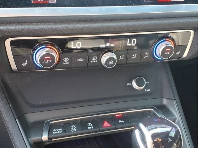 2022 Audi F3 Q3 - Image 7 of 20