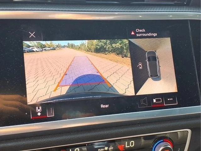 2022 Audi F3 Q3 - Image 6 of 20