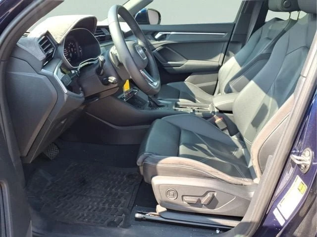 2022 Audi F3 Q3 - Image 14 of 20