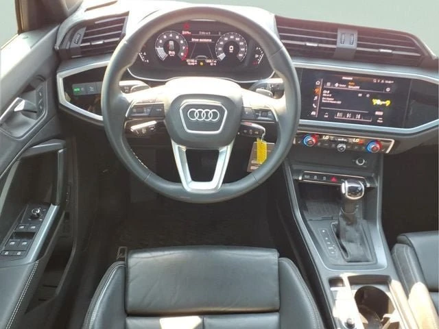 2022 Audi F3 Q3 - Image 4 of 20